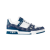 33AE5C16-EBD0-495D-BD62-752534E7B337.png "VL" Trainer Sneaker