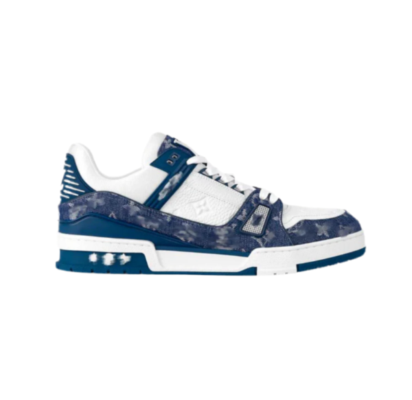 33AE5C16-EBD0-495D-BD62-752534E7B337.png "VL" Trainer Sneaker