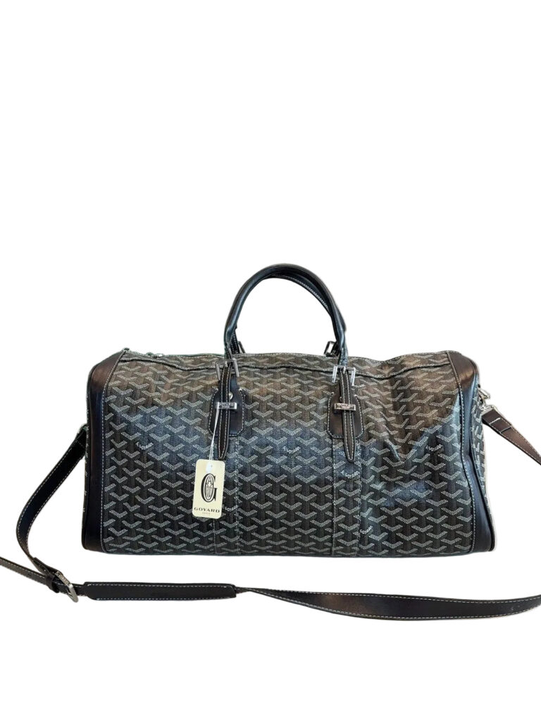 "GYD" Travel Bag – Ansicht 1