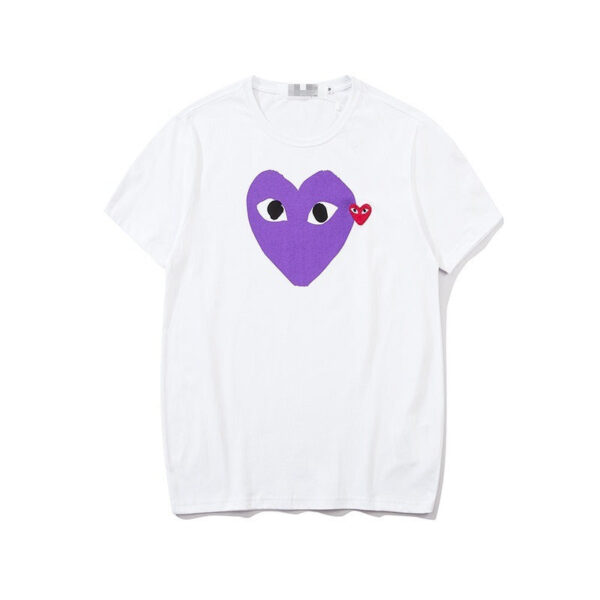 "CDG" Shirts (viele)