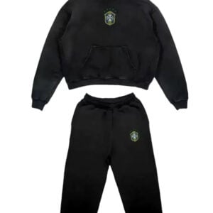 Brazil" - Tracksuit (Extra High Quality Version)