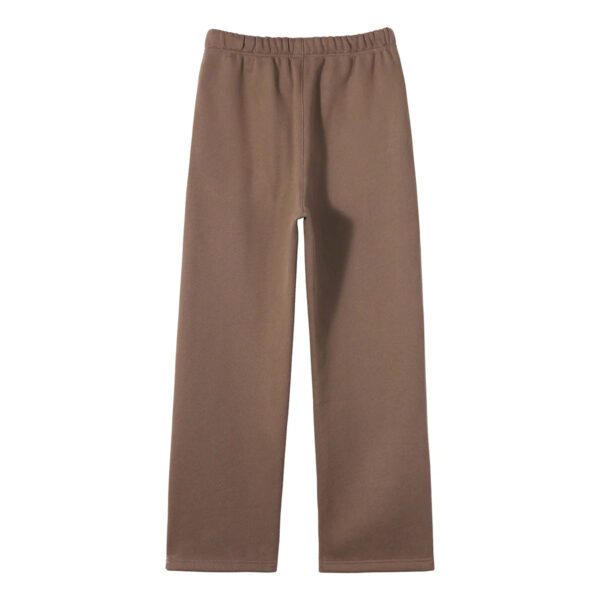 AVELURE STRAIGHT JOGGERS