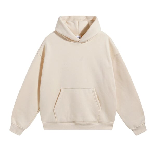 AVELURE HEAVYWEIGHT HOODIE