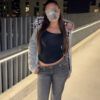 3e7fde68b3c41e6eebb5a7171380b223.jpg VIRAL OUTFIT - A Luxe Night Out
