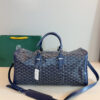 "GYD" Travel Bag
