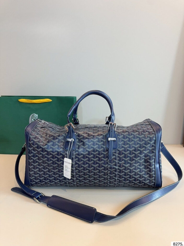 "GYD" Travel Bag – Ansicht 3