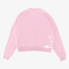 "ARROW" HEART SWEATER