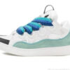 "Curb" Sneaker