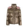 „MC“ Puffer Jacket