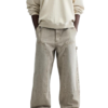 "Cargo" Jeans