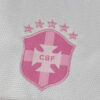 "Brazil" Pink Limited Jersey