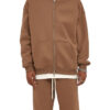 AVELURE ZIP TRACKSUIT