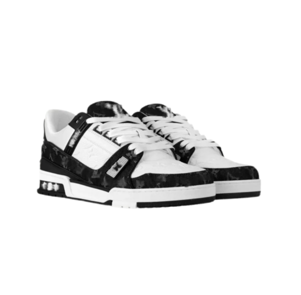 5605A300-5810-4AF4-AC7F-8A78A041B965.png "VL" Trainer Sneaker