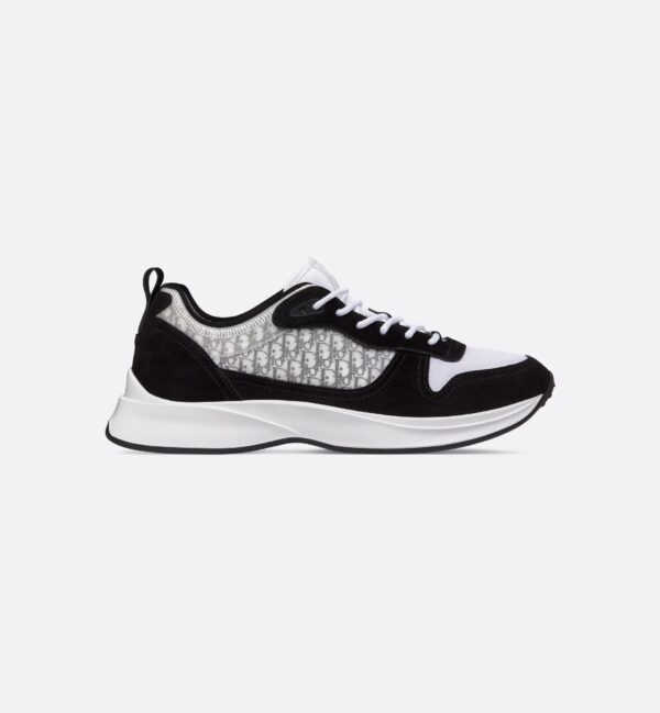 56EC448F-DEF6-424A-B24C-15608F152D35.jpg "B25" Sneaker