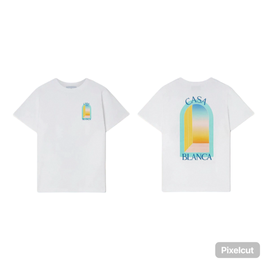 “Casa” Shirts (viele) – Ansicht 5