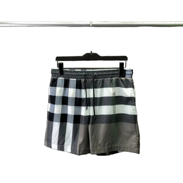 578A10FF-9E07-4B54-9172-8AE187A04314.jpg "Berry" Shorts