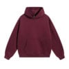 AVELURE HEAVYWEIGHT HOODIE