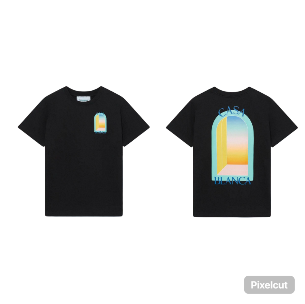 “Casa” Shirts (viele) – Ansicht 4