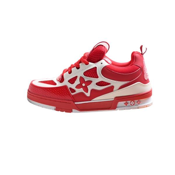 5_e86f9f8a-4ef8-4ca9-9933-c33821cd3b04.png "VL" Skate Sneaker (High Quality Version)