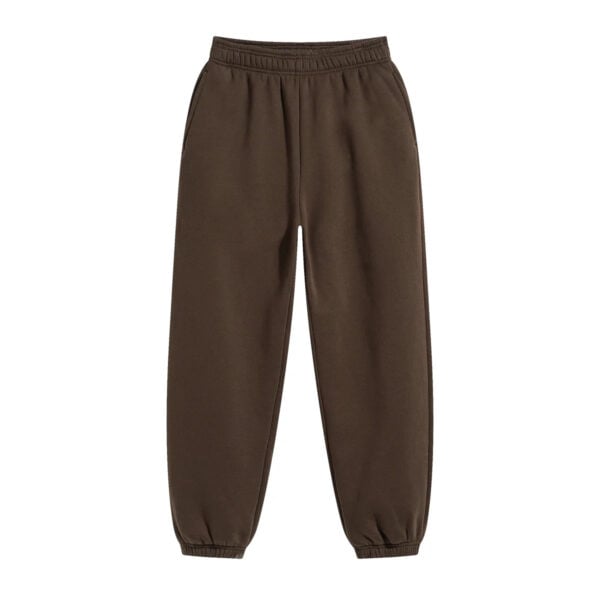 EVERYDAY CUFFED JOGGERS