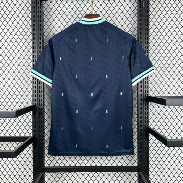Germany 2026 World Cup Away Shirt