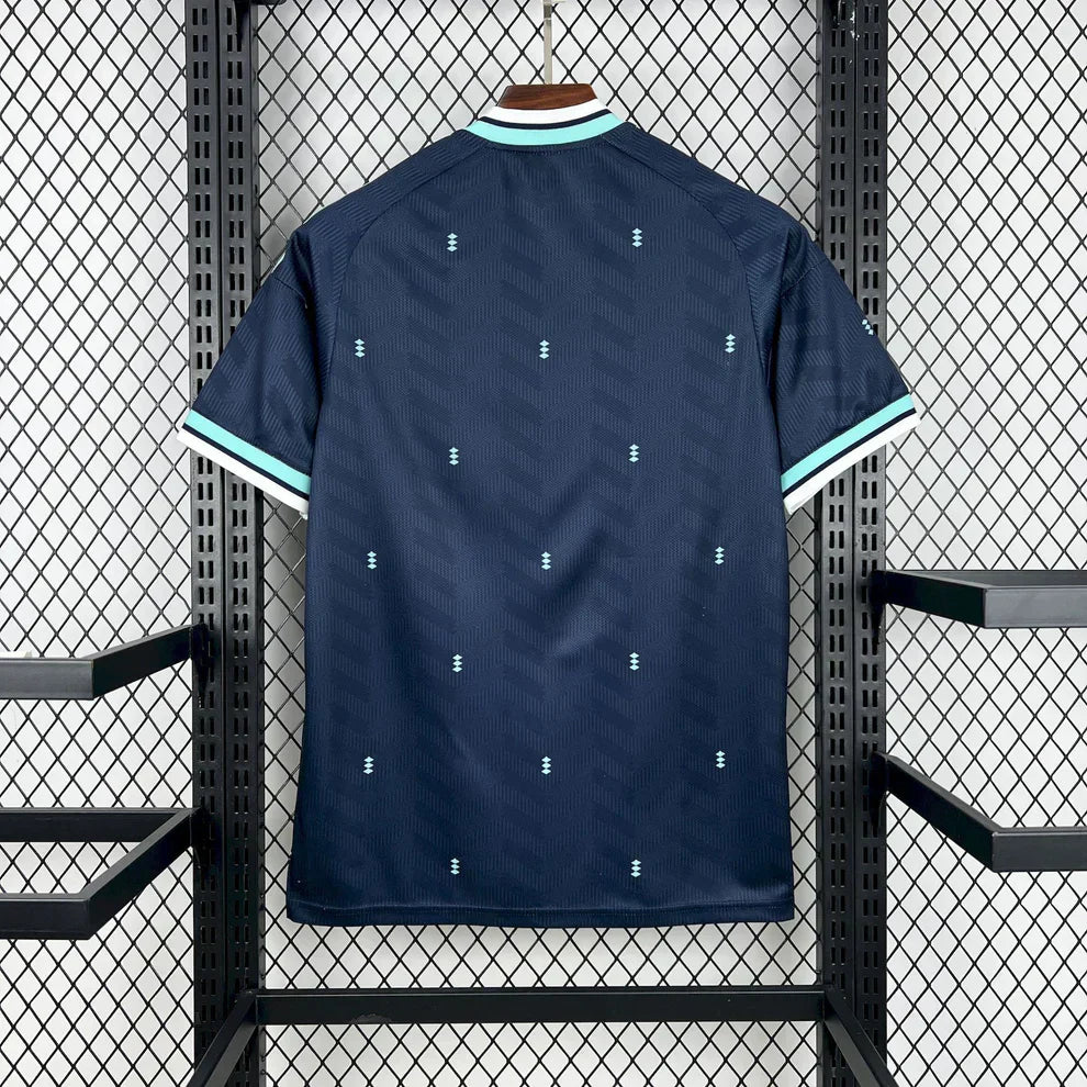 Germany 2026 World Cup Away Shirt – Ansicht 2