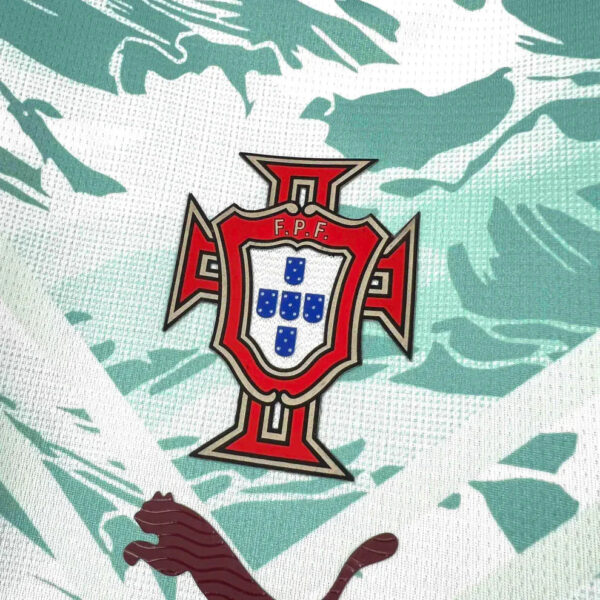 Portugal 2026 World Cup Away Shirt