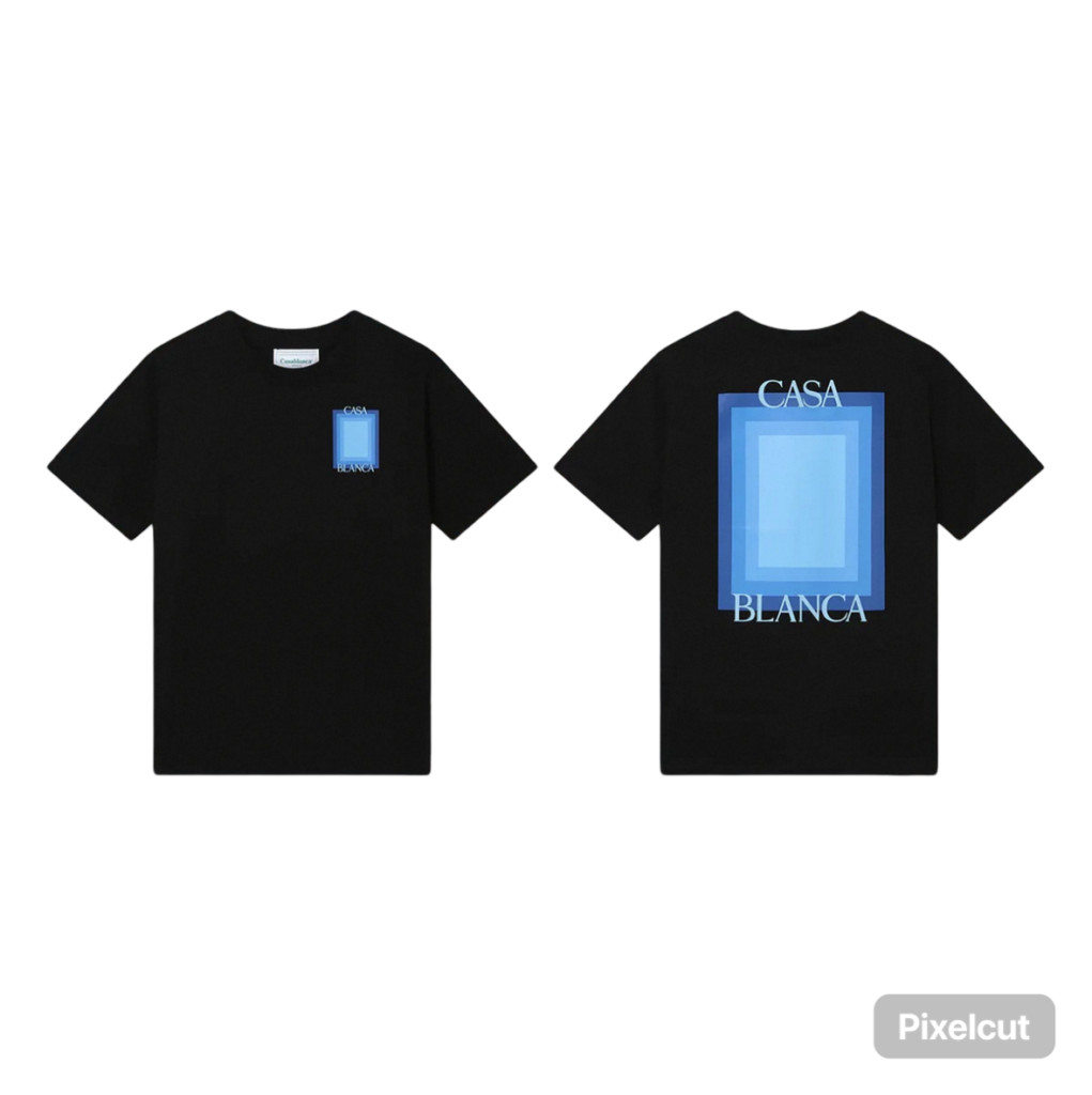 “Casa” Shirts (viele) – Ansicht 2