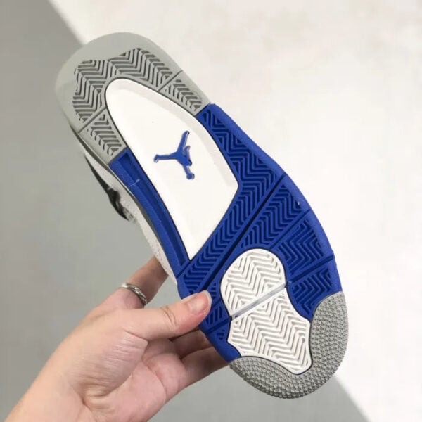 AJ4 Motorsport