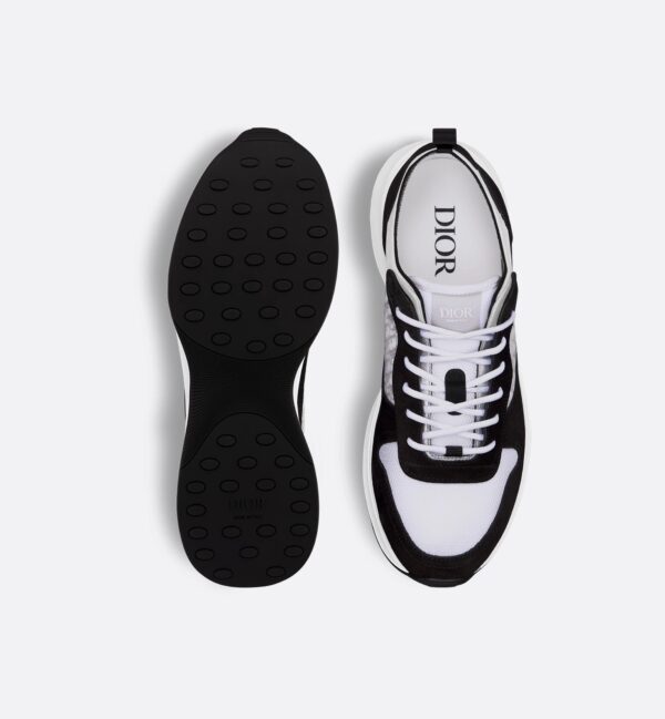 6837D719-2D59-4AAC-A7BA-D5153C4176F5.jpg "B25" Sneaker