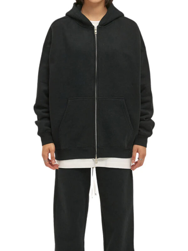 AVELURE ZIP TRACKSUIT