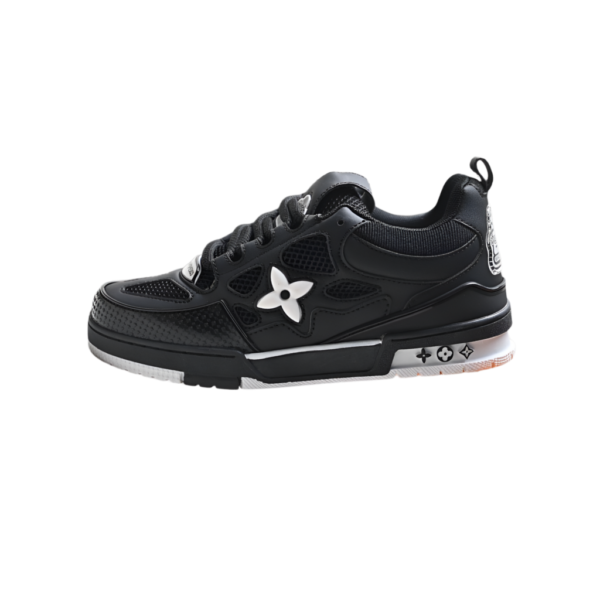 6_a2d648a4-e9dd-42a9-81a1-5c549b184a3d.png "VL" Skate Sneaker (High Quality Version)