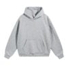 AVELURE HEAVYWEIGHT HOODIE