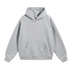 AVELURE HEAVYWEIGHT HOODIE