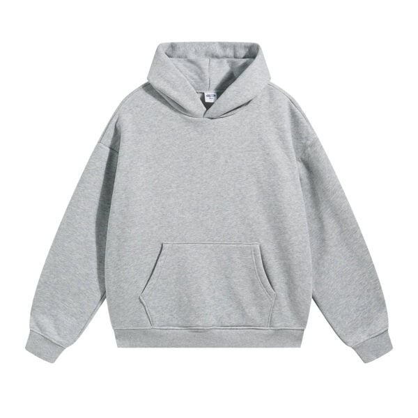 AVELURE HEAVYWEIGHT HOODIE