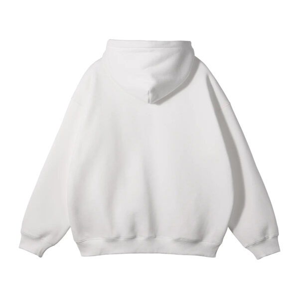 AVELURE ZIP HOODIE