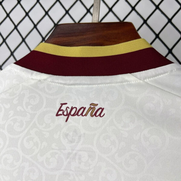Spain 2026 World Cup Away Shirt