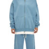 AVELURE ZIP TRACKSUIT