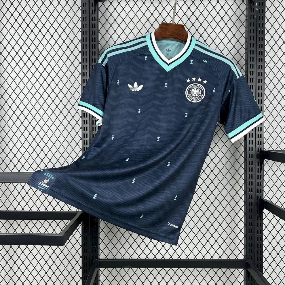 Germany 2026 World Cup Away Shirt – Ansicht 1