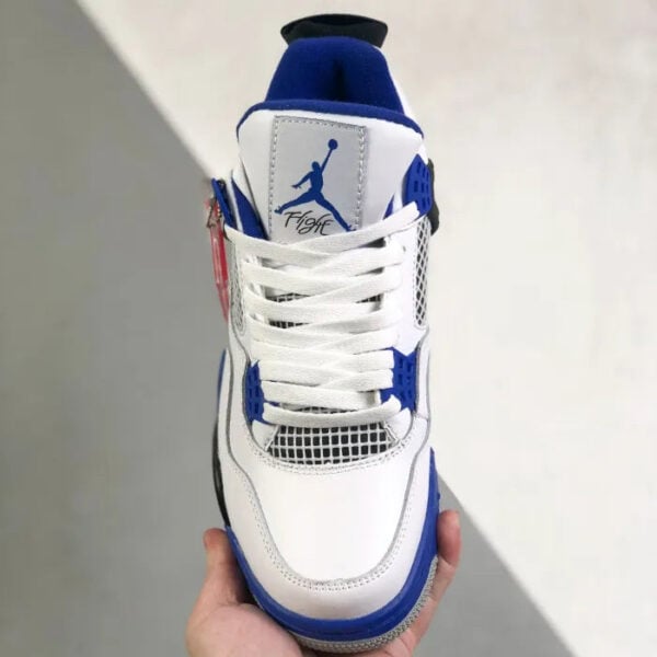 AJ4 Motorsport