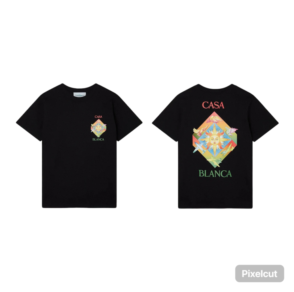 “Casa” Shirts (viele) – Ansicht 8