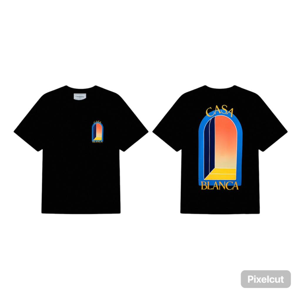 “Casa” Shirts (viele) – Ansicht 7