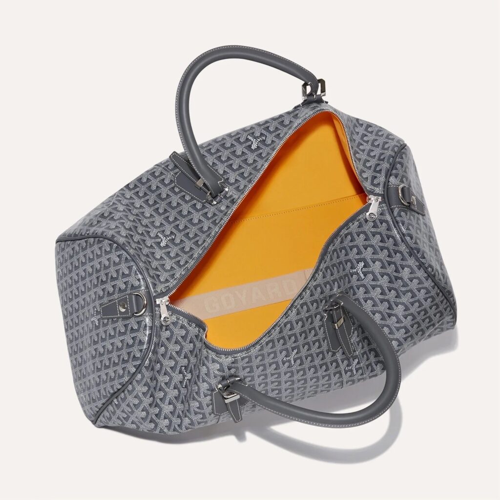 "GYD" Travel Bag – Ansicht 6
