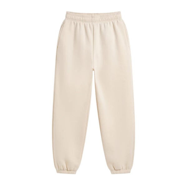 EVERYDAY CUFFED JOGGERS