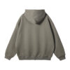 AVELURE ZIP HOODIE