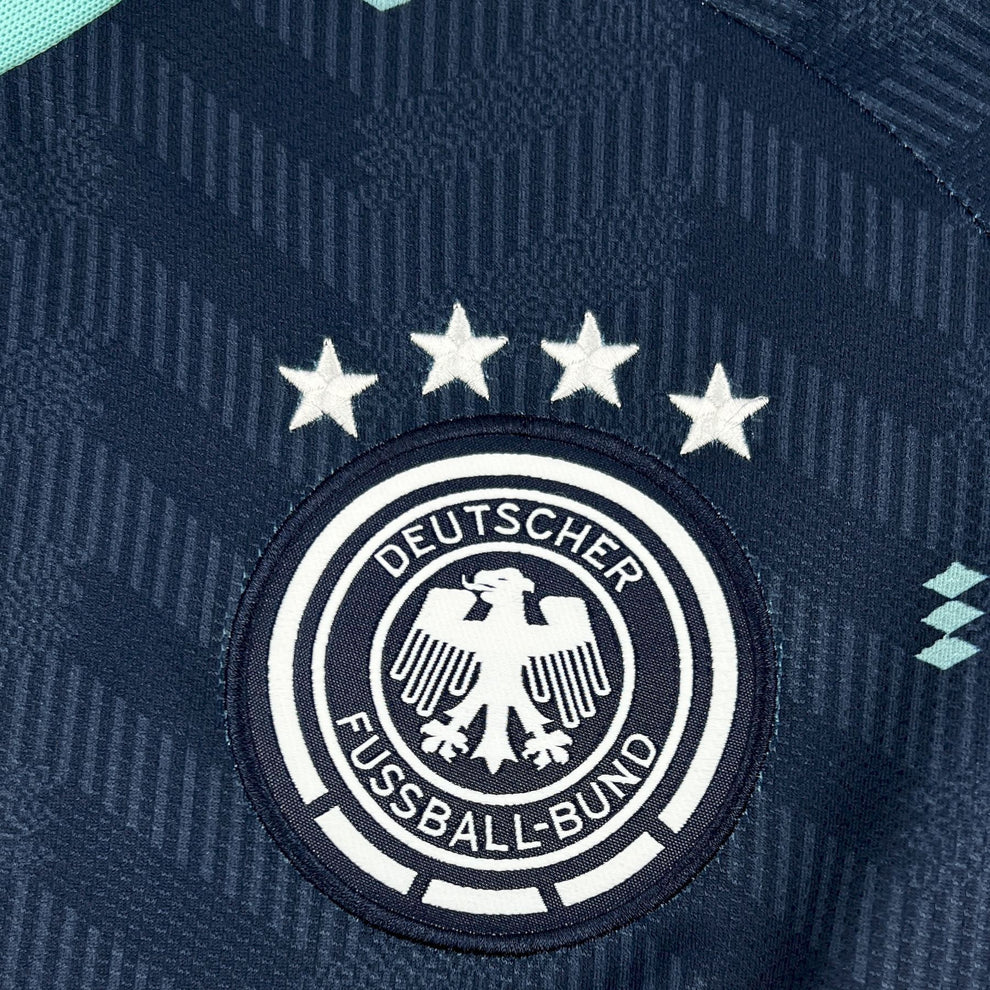Germany 2026 World Cup Away Shirt – Ansicht 4