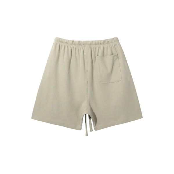 AVELURE DRAWSTRING SHORTS