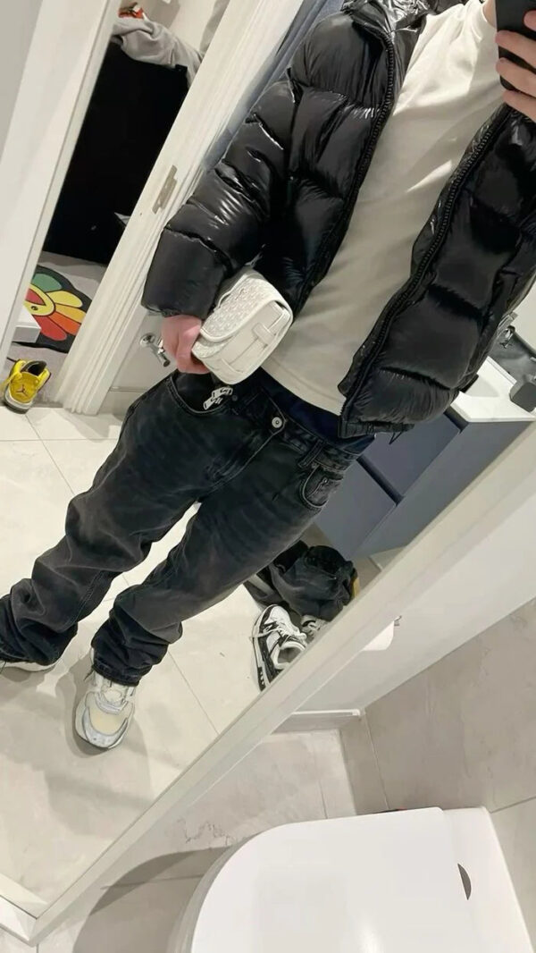 VIRAL OUTFIT 18 – WINTER NIGHT