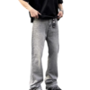 Flared Jeans