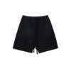 AVELURE DRAWSTRING SHORTS